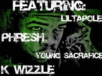 Street Thugga Entertainment
