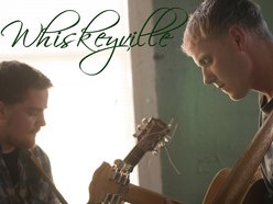 Image for Whiskeyville