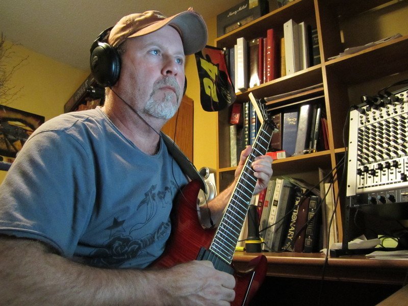 ReverbNation profile picture for @hobbs