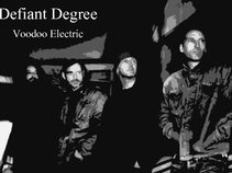 Defiant Degree