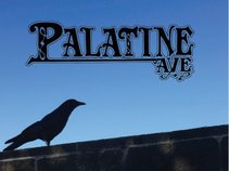 Palatine Ave