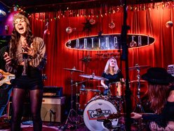 Image for Paige & The Reverent Few