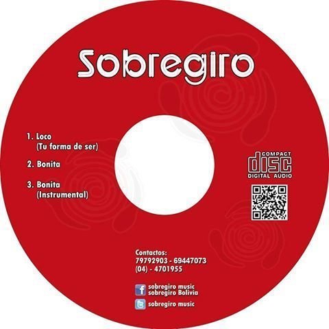 ReverbNation profile picture for @sobregiro
