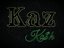 Kaz Kash