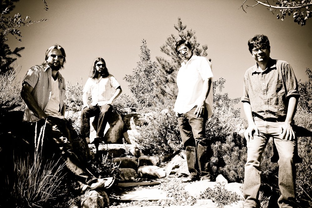 ReverbNation profile picture for @constitution