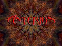 Donnie Rose/Anterius