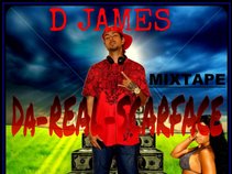 D-james
