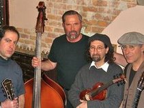 The Djangoners
