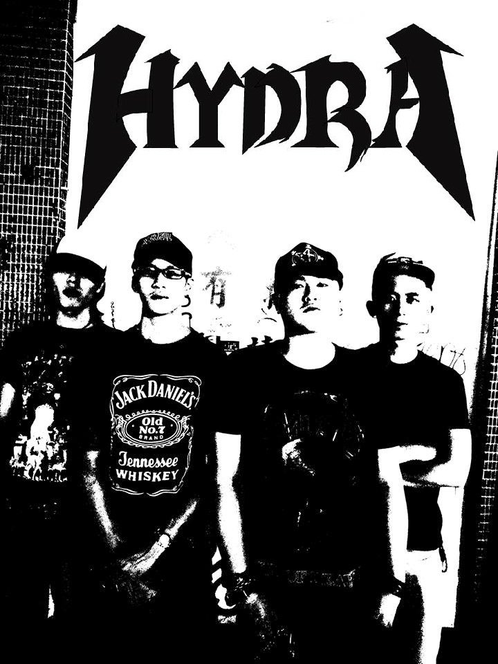 ReverbNation profile picture for @HYDRA