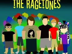 Image for The Ragetones