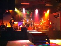 My Brothers And A Guy From Work