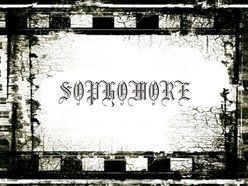 ReverbNation profile picture for @sophomore