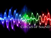 Circus Of Sound
