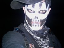 Retaliation - Chop Meat Records Ninja