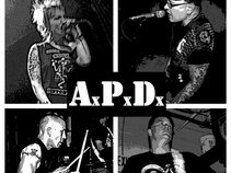 A.P.D.