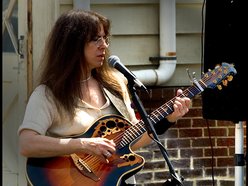Image for Julie Moffitt