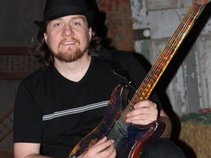 Justin  Heath