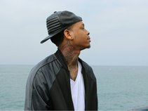 Sonny Rose