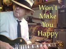 Andy Stice Won't Make You Happy