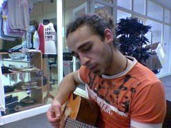ReverbNation profile picture for @animals