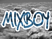 Mix Boy