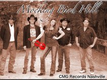 Mocking Bird Hill