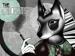 Image for The Hedonists