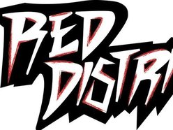 Image for Red District