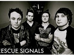 Image for Rescue Signals