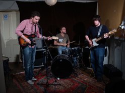 Image for Frightened Rabbit