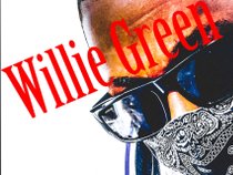 Willie Green