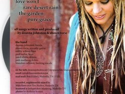 Image for Deanna Johnston