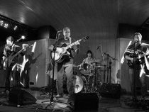 Cross+roads - the all Blues Band