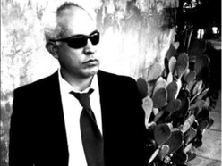 Image for Armin Marmolejo