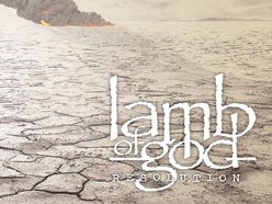 Lamb of God