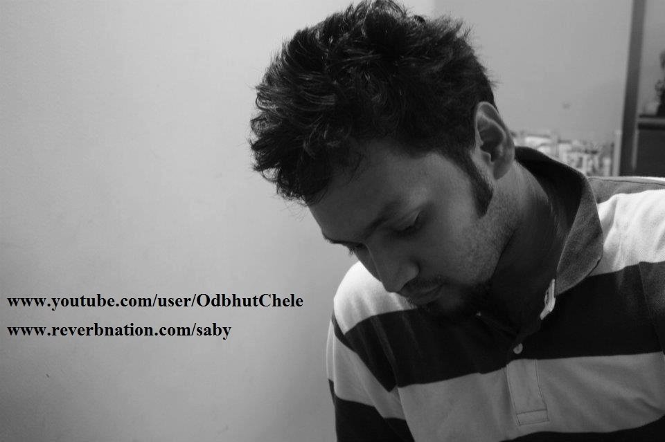 ReverbNation profile picture for @saby
