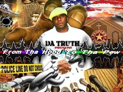 ED - Da Truth
