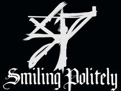 Image for Smiling Politely