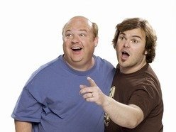 Tenacious D