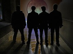 Image for Left In The Dark