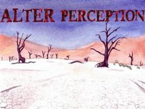 Alter Perception