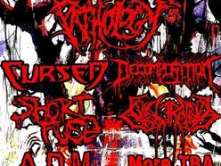Image for DECOMPOSITION