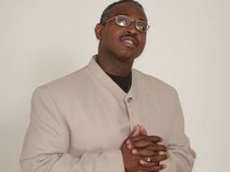 Calvin Moore