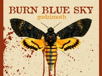Burn Blue Sky