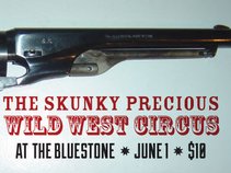 Skunky Precious