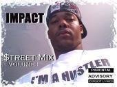 ReverbNation profile picture for @impact