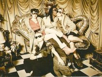 The Frank Bastardos
