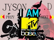 Jyson District