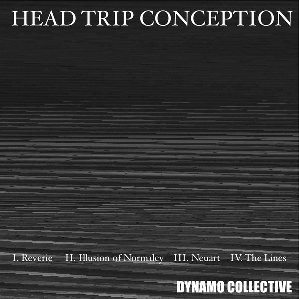 Head Trip Conception | ReverbNation