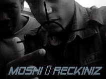 reckiniz & moshi